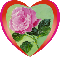 Valentine's Day Painting Classes