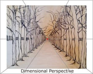 Dimensional Perspective 1